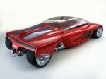 Peugeot Proxima Concept 1986 года